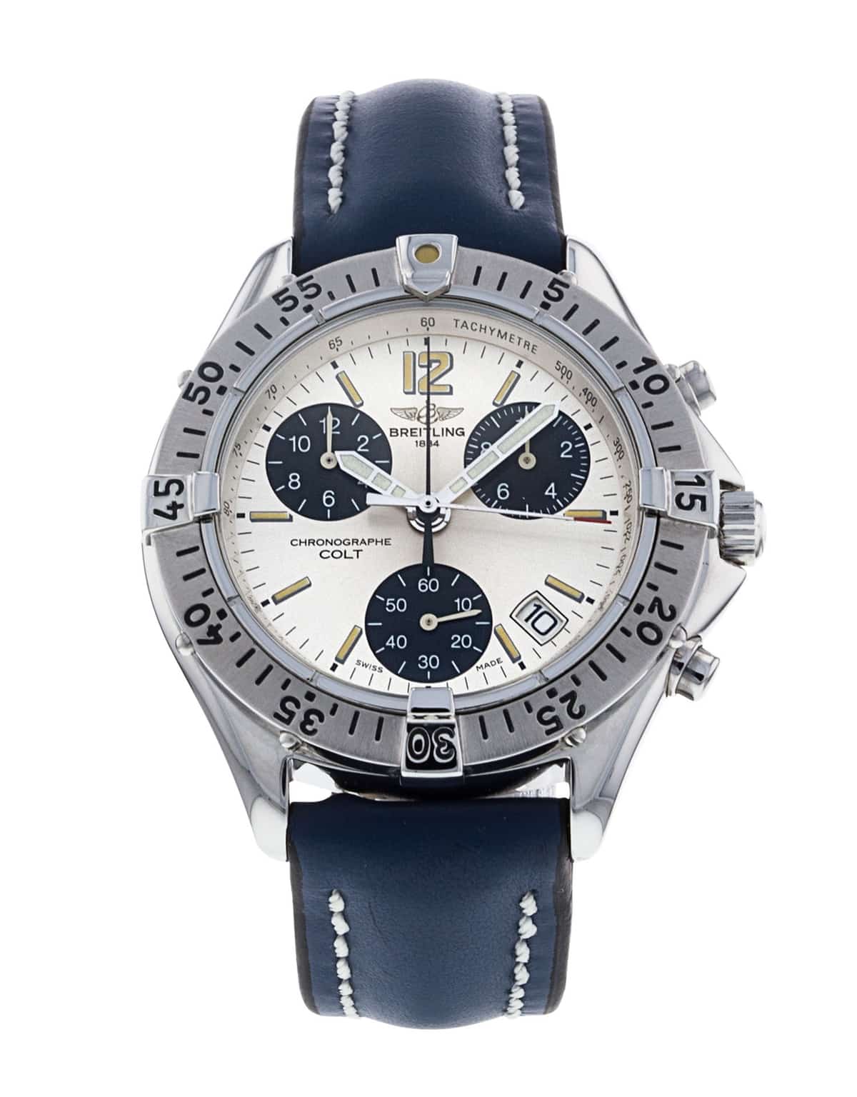 Breitling Colt Quartz A53035
